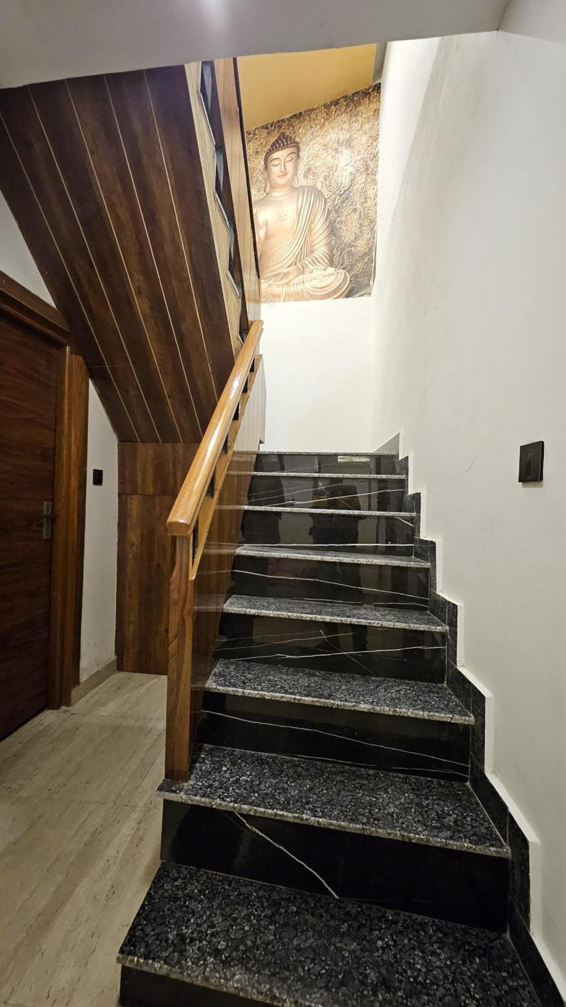 Mountain Zest- Simla Royale Near Mall Road Free Pickup From Railway Station Simla Экстерьер фото