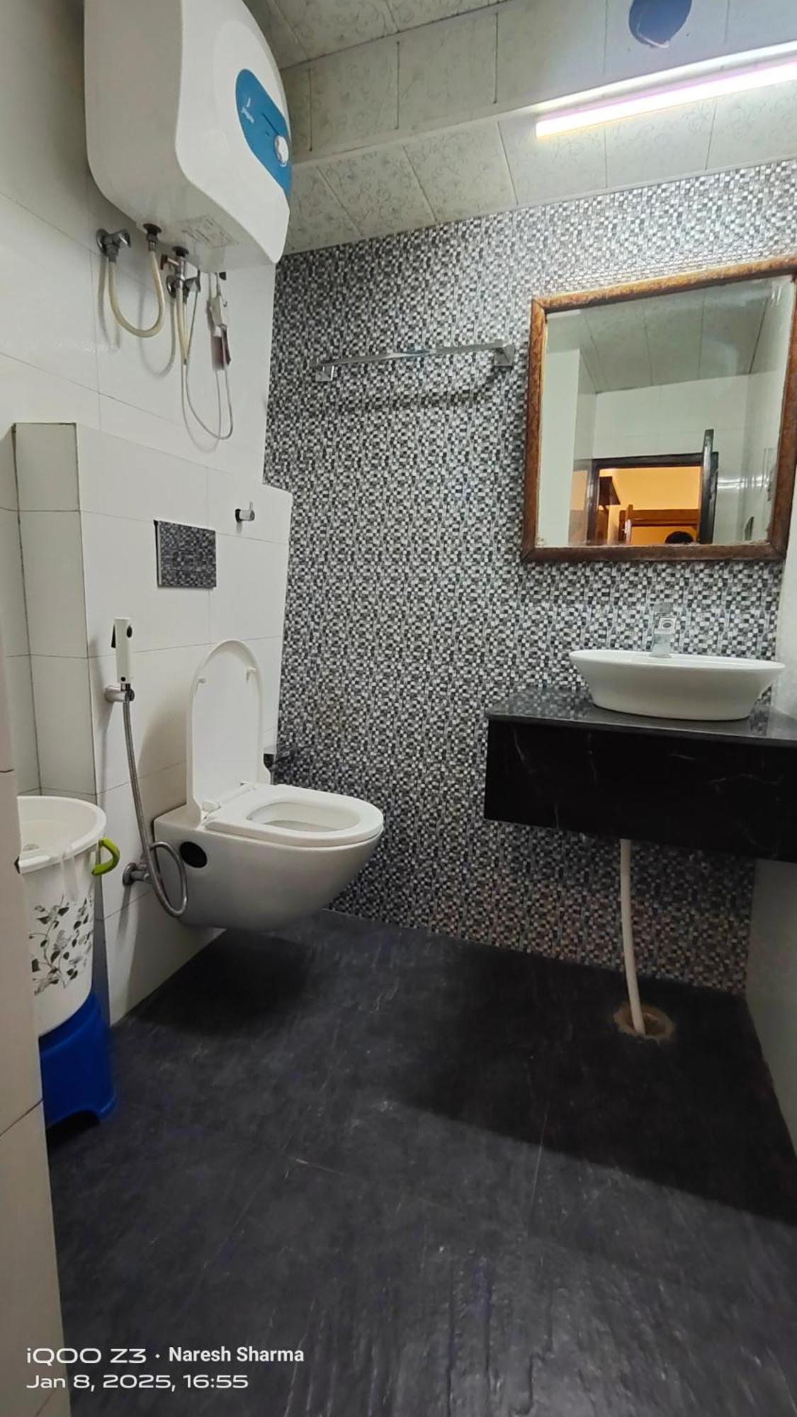 Mountain Zest- Simla Royale Near Mall Road Free Pickup From Railway Station Simla Экстерьер фото